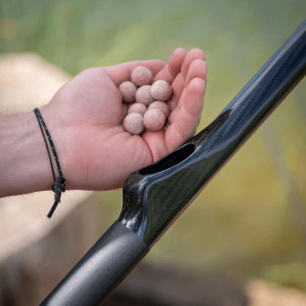 FOX Rangemaster C26 Throwing stick (26mm)  карбоновая кобра
